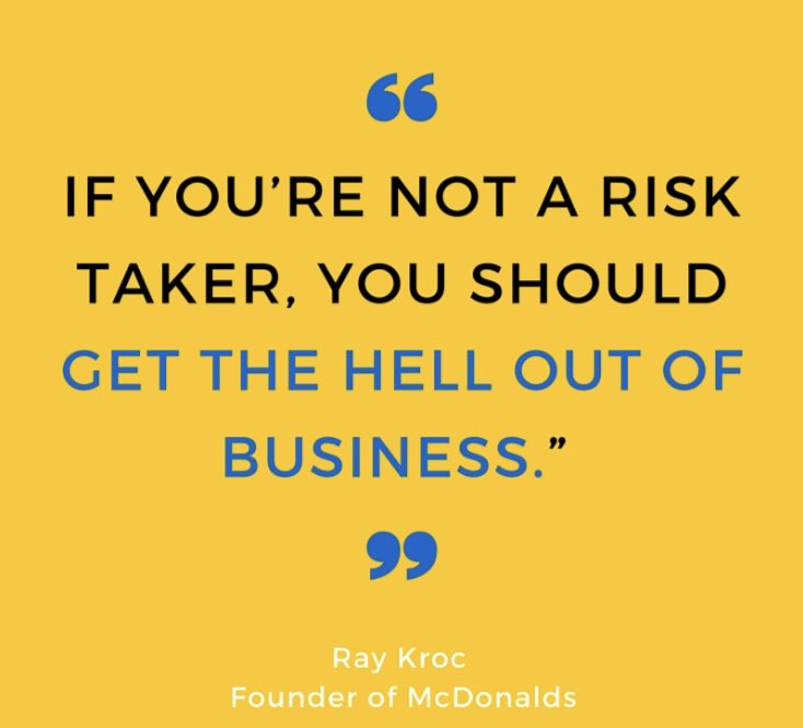 annickbutland's tweet photo. 7 months into it.... mind you this includes Covid’s throat punch but yes - very true indeed. It’s not a job, it’s who you are #Entrepreneurship #smallbusinessowners #risk https://t.co/B6K2OM88y5