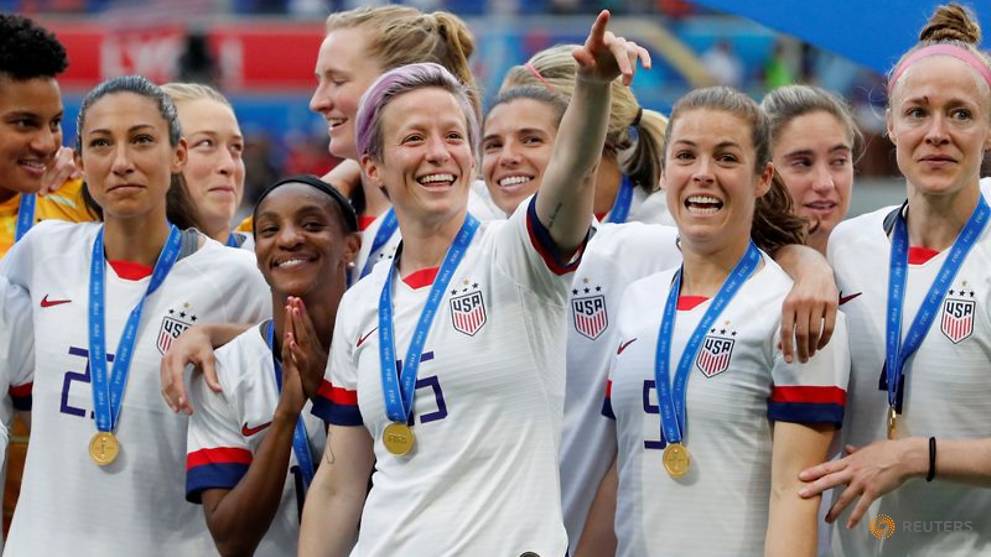 Football: Women's World Cup destined for pastures new in 2023 vote ...