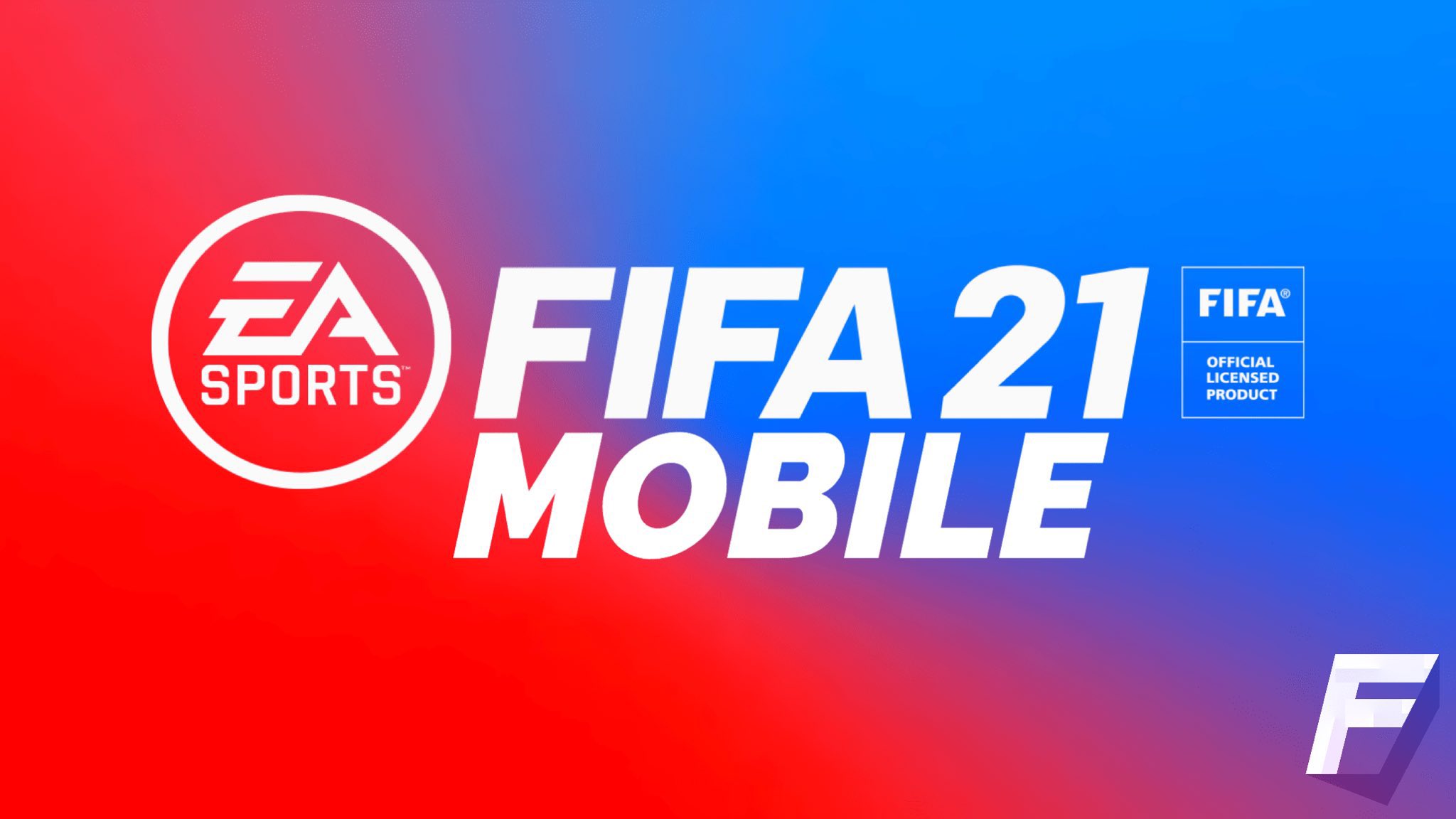 Logo Pes 2021 Mobile