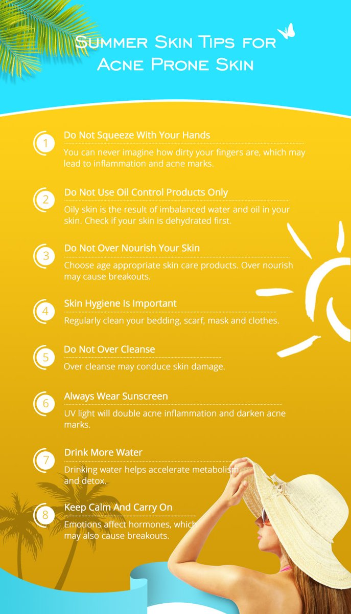 CEstetician's tweet photo. 👀💯Skin Care Tips For Acne Prone Skin

#skincare  #summerskincare #facialcare 
#acneskin #antiaging #carolesthetician https://t.co/qvBNc7qOzy