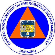 #AHORA El Río Yí está en 5,67 metros, crece 11 cm la hora. Al mediodía se reúne el <a href="/cecoed_durazno/">cecoed durazno</a> para evaluar si el agua puede llegar a 8,25 metros, nivel que activaría la alerta para realizar las primeras evacuaciones en forma preventiva.