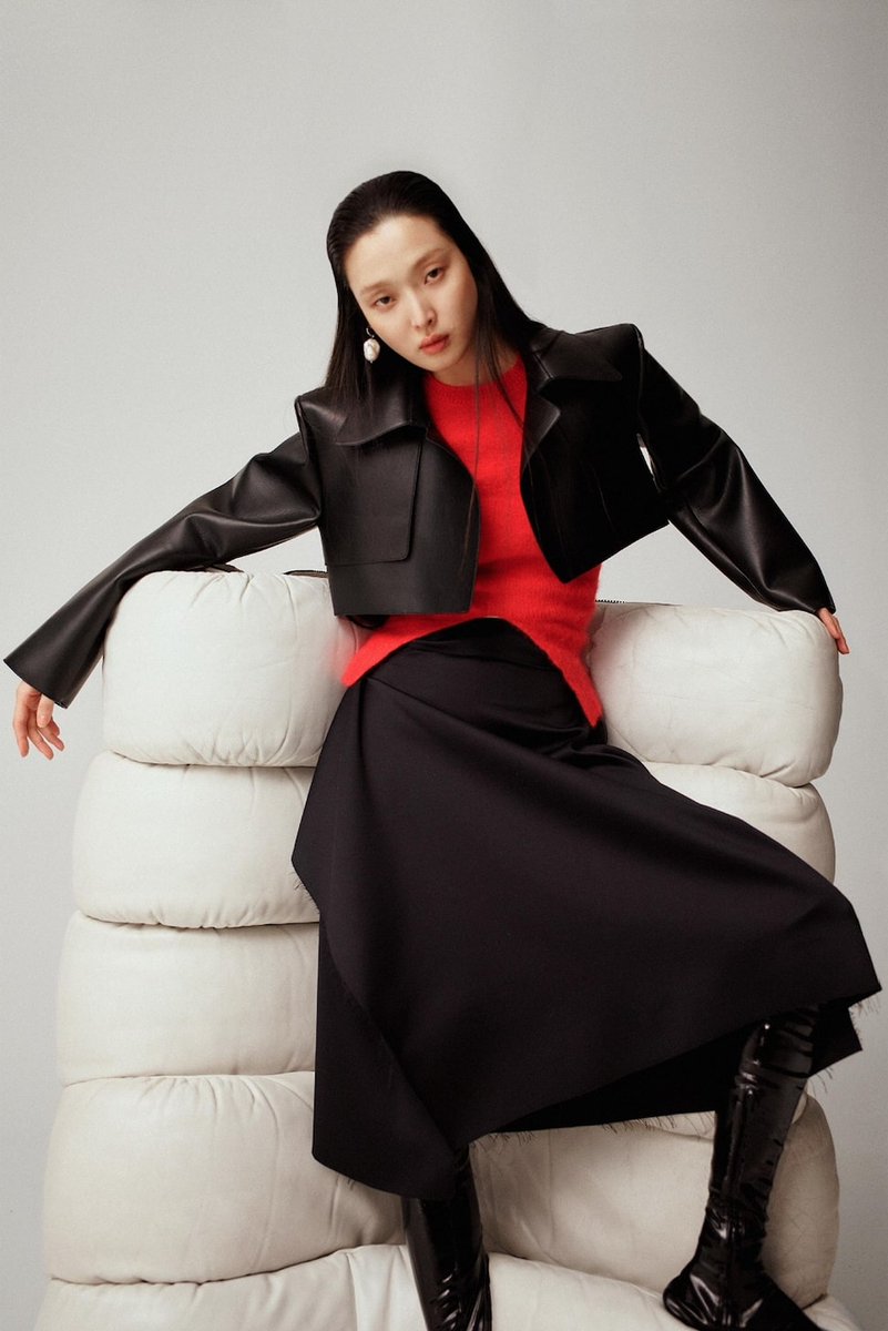 Fashionsnap Com En Twitter インタビュー G Dragonらが手掛けるブランド ウェルダン We11done の成長の陰にこの人あり ブランドデベロッパー中村聖哉が説く新時代のファッションビジネス論 T Co Ontkfb2isn