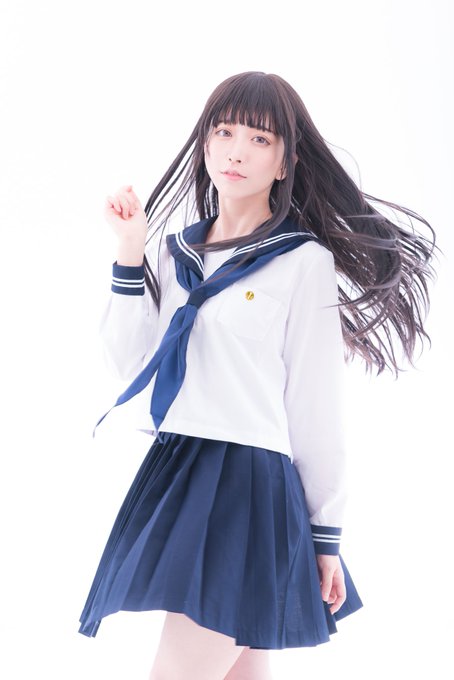 Twitterのコスプレ画像56