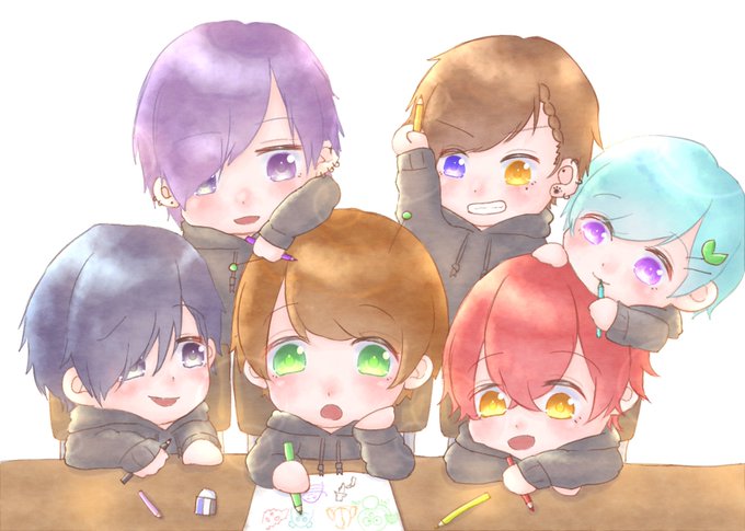 まひとくんのtwitterイラスト検索結果 古い順 まひとくんのtwitterイラスト検索結果 古い順