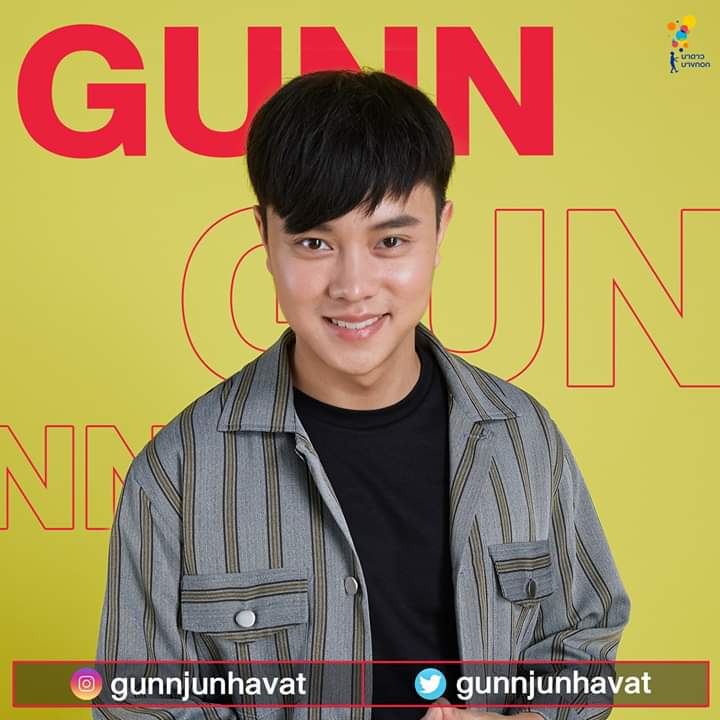 Gunn Junhavat (Gunn)31 Dec 1993Portfolio  https://www.youtube.com/playlist?list=PLCUIsYHYpxJP8pIxijrvwpPOKpzruR0a3First Gen