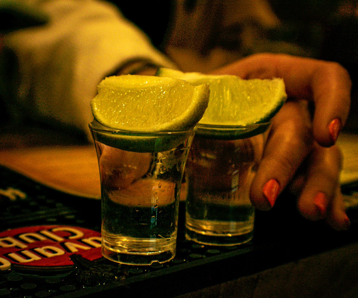 thebullshead's tweet photo. What drink have you missed most? https://t.co/Hv6CbtJjx7