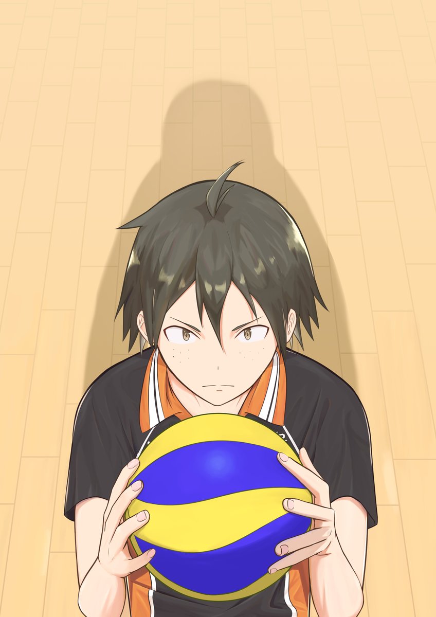 かもた 3巡目 元 根性無し ハイキュー ハイキューイラスト 3ヶ月でさいとうなおきを倒す 3か月でさいとうなおきを倒す T Co Rqvzwofgru Twitter