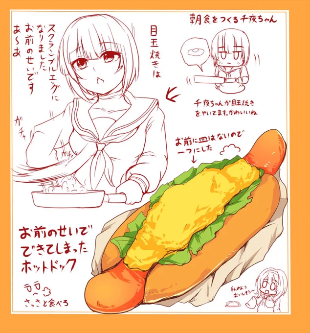#自分のTwitterいいねTOP3をあげる
よくのびてた記憶でえらびました 