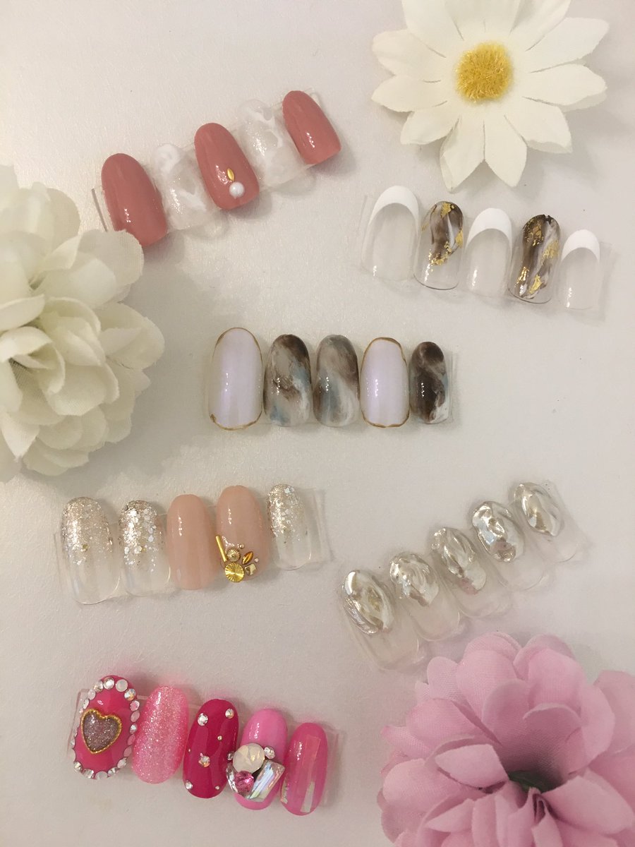 泉南ネイル