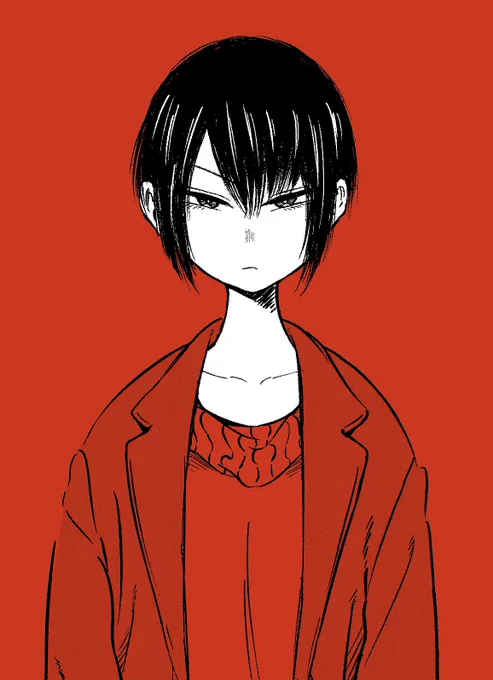 ショートさん 