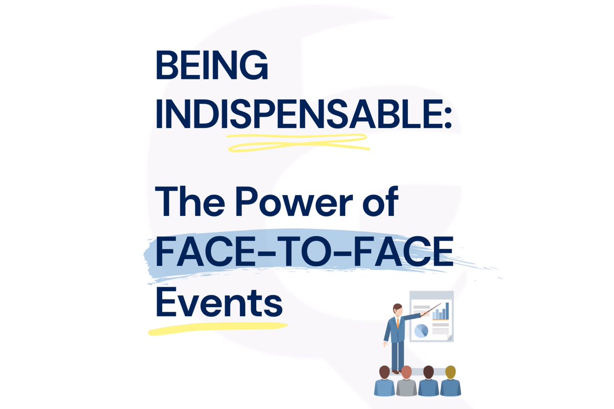 QnAIntl's tweet image. We truly understand the importance of face-to-face events now more than ever. We strongly believe that the physical event business will bounce back! Are you ready to explore #thenewnormal with us? 
#Qnaintl #facetofaceinteraction #physicalevents #wearetogetherinthis