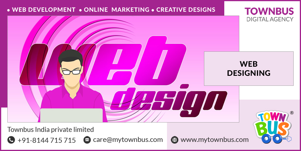 mytownbus's tweet photo. An Excellent Business Needs An Excellent #Website! 

👉Get our #WebDesign services for your business to enhance user experience. Contact #TownbusDigitalagency! https://t.co/cfq1dykUAM

#WebDesignCompanyIndia #WebDesignChennai #UIdesign #UXdesign #WebsiteDesign https://t.co/5G13G0PpAd