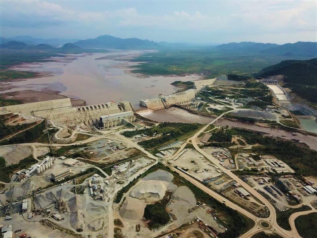 Sanusi90064's tweet photo. FOR YOU, MY DEAR READER

The threat of thirst in Ethiopia has a recurring tragedy.

AND

Ethiopia contributes about 86% of the water flow to the Nile River.

The #GERD is a life-or-death matter for the Ethiopians.
#FillTheDam #EthiopiaNileRights #ItsMyDam #ItsOurDam https://t.co/YEoS0zEHpE