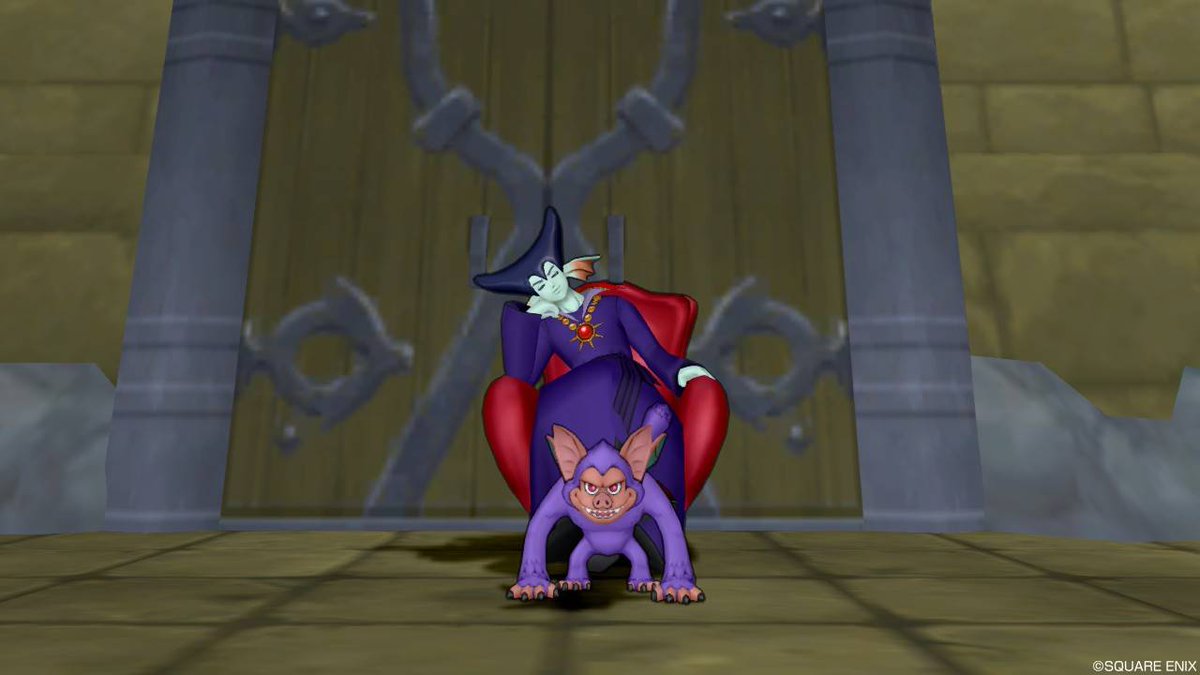 へぇー gでバズズカプセルをそれぞれ一個ずつ購入 ツール福引き更新前だし底値かなと思って買った 新しいカプセル来るまで連れ歩きます Dq10