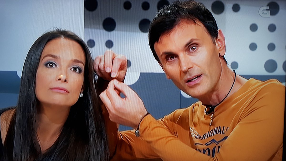 JorgeMiraUSC's tweet photo. O #Comaunallo da @TVGalicia, un programa que se para en detalles... https://t.co/M1Eyjauz1O