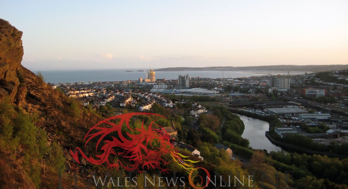 Wales News Online tweet media