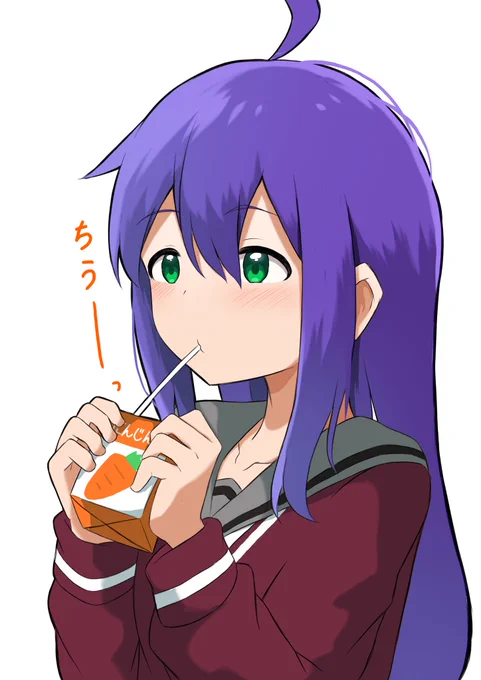 紙パックジュース 