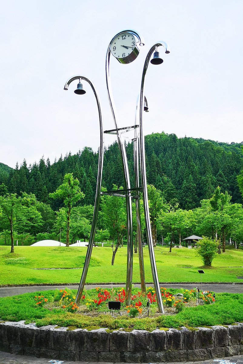 リオ ありが刀ミュ 奥只見レクリェーション都市公園 魚沼本丸 大湯公園 ロックガーデンの苔 リオ ありが刀ミュ 奥只見レクリェーション都市公園 魚沼本丸 大湯公園 ロックガーデンの苔