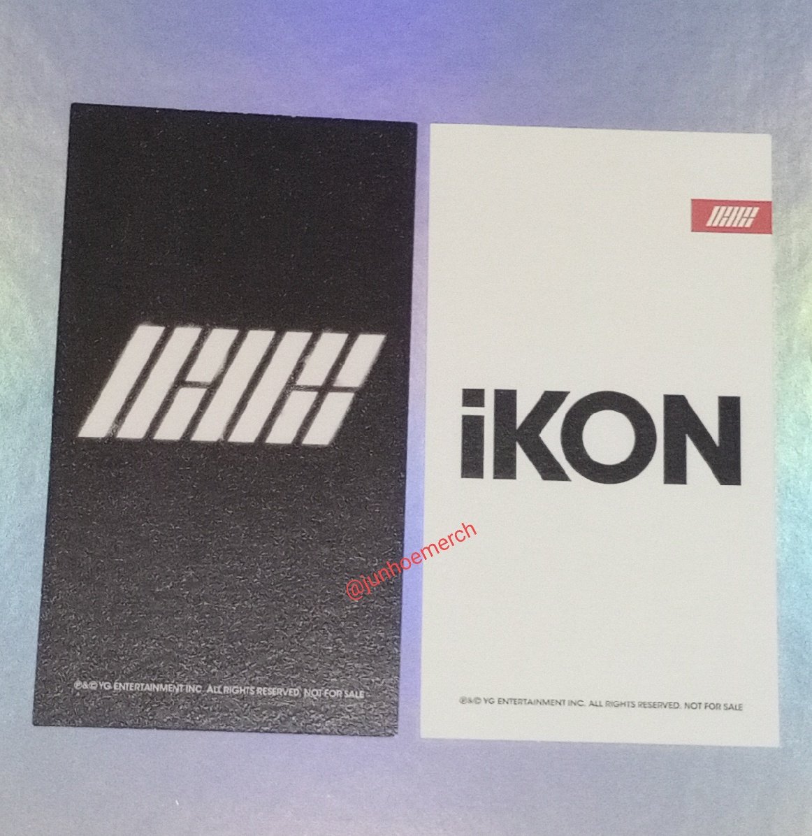 ♡ DEBUT WELCOME BACK HALF ALBUM PC ♡ @tkwpcnfak  #iKON  #JUNE  #Junhoe