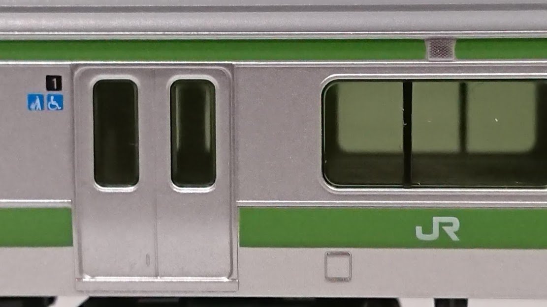 KATO E231系500番台 山手線 最終編成（トウ506編成） Nゲージ 通勤形電車