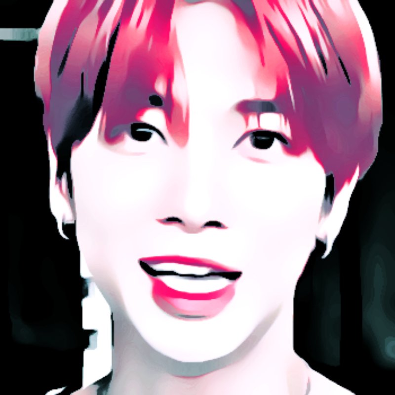 #แจกดิส ✧ taehyun TXT 🍎 ᱸ 𓈒