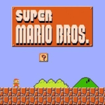 時間の感覚ズレ？皆が思い描く20年前のマリオと実際のマリオが違う？