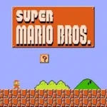時間の感覚ズレ？皆が思い描く20年前のマリオと実際のマリオが違う？