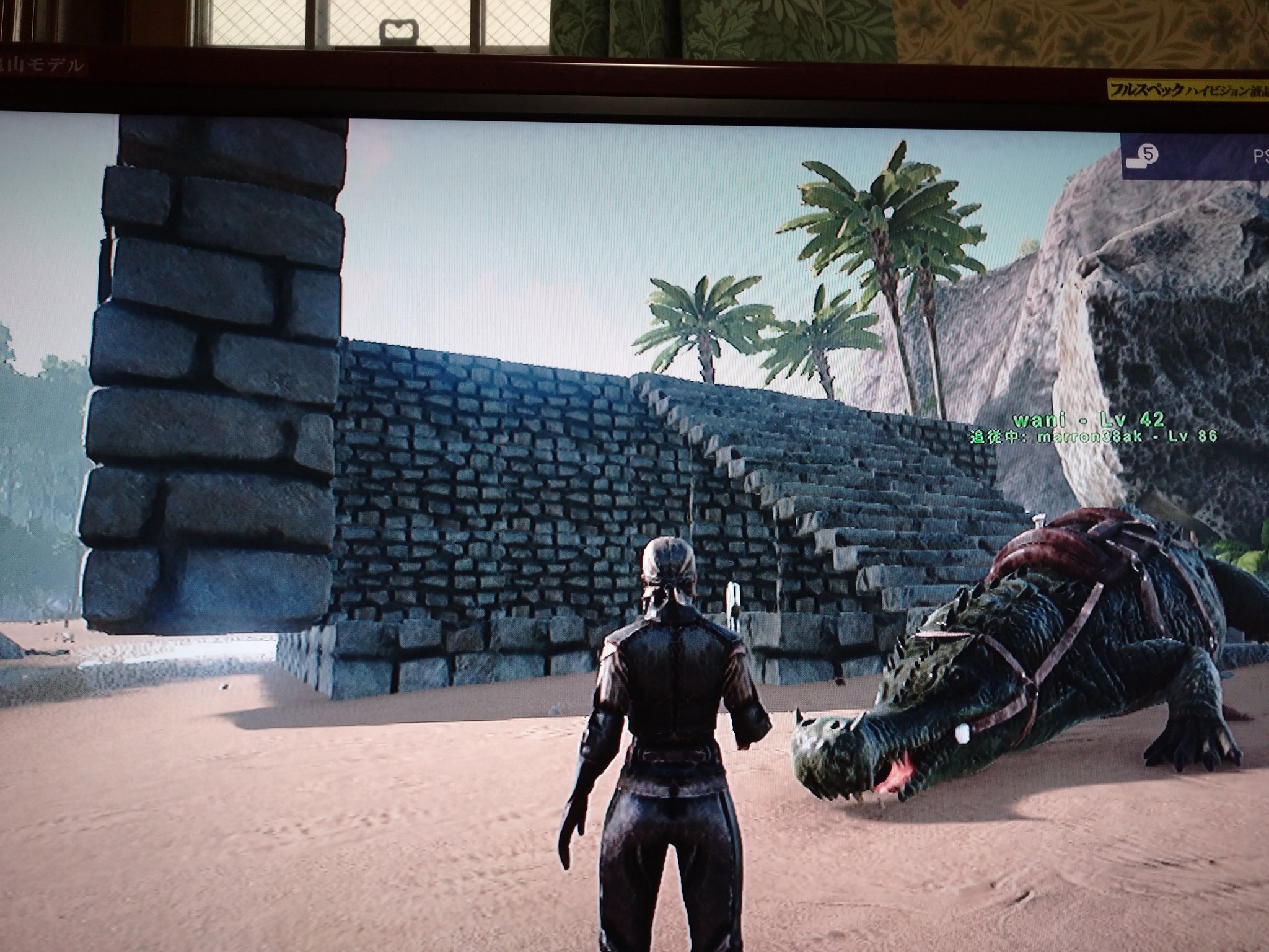 マロン 石の壁で罠作ったけど ここまで獲物を安全に誘導方法がなあ 空飛ぶやつで誘導できるかな Ark T Co Lg12ym2nnj Twitter マロン 石の壁で罠作ったけど ここまで獲物を安全に誘導方法がなあ 空飛ぶやつで誘導できるかな Ark T Co Lg12ym2nnj Twitter