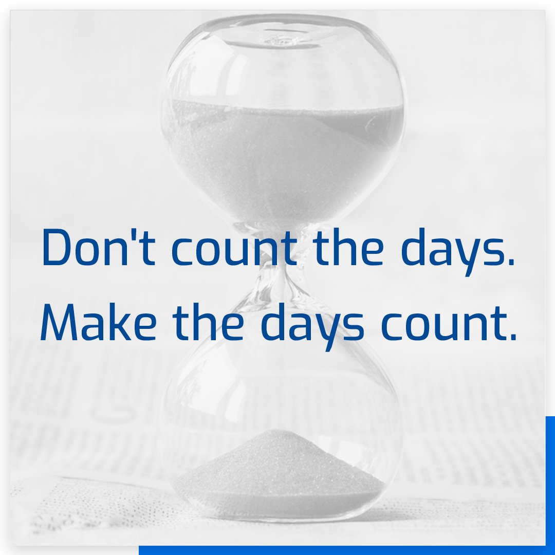 Time is an invaluable resource that cannot be renewed. Make Today Count.
- Like Follow Share - <a href="/ThinLineHeroes/">ThinLineHeroes</a> 
-
- credits: Muhammad Ali
-
#PositiveVibes #firefighters #frontlineworkers #FirstResponders #InspirationalQuotes #BeTheChange