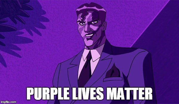 Team_Kilgrave's tweet photo. #TeamKilgrave  Kilgrave is greatest villain in the MCU. https://t.co/EgX8oT2Kve