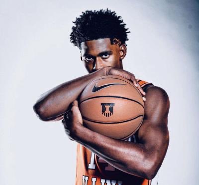 1. Illinois (21-10)Brad Underwood has done a good job with developing relationships in Chicago, keeping the states top talent in 5-stars Ayo Dosunmu and Adam Miller home. Next years team has Final Four talent.