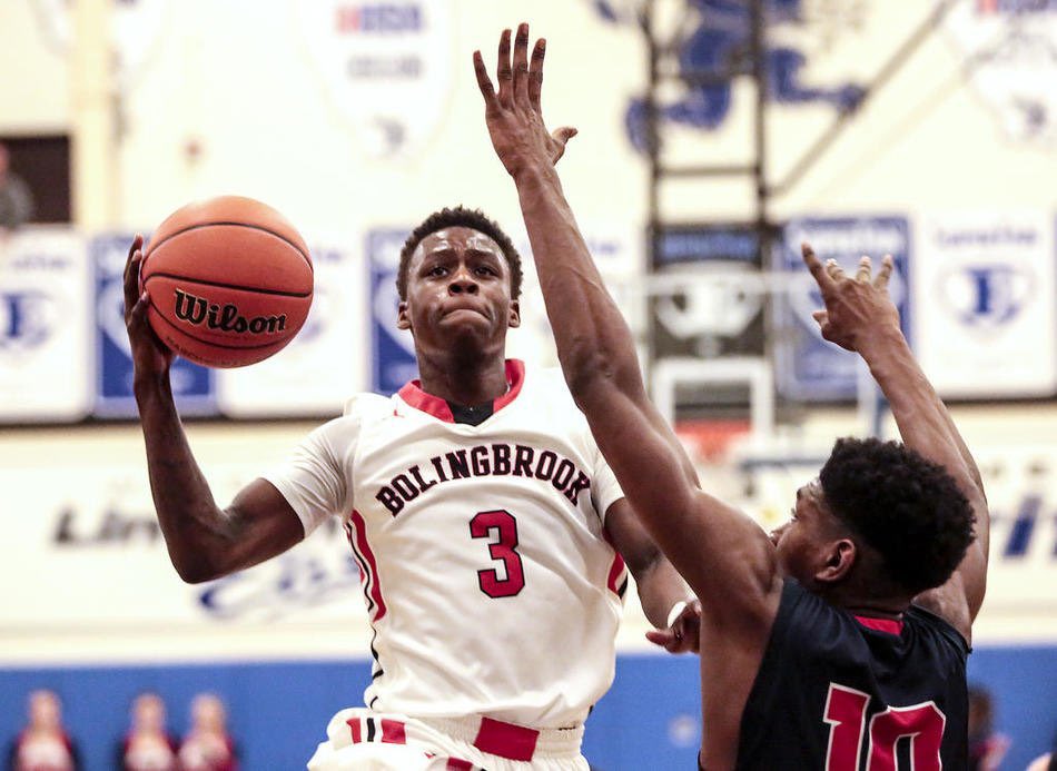 6. Northern Illinois (18-13)Huskies have recruited local for awhile now, they feature Darius Beane, Tyler Cochran, and more from Illinois. Signing former Bolingbrook star Kaleb Thornton should payoff in a big way for the Huskies. Should be competitive in the MAC again.