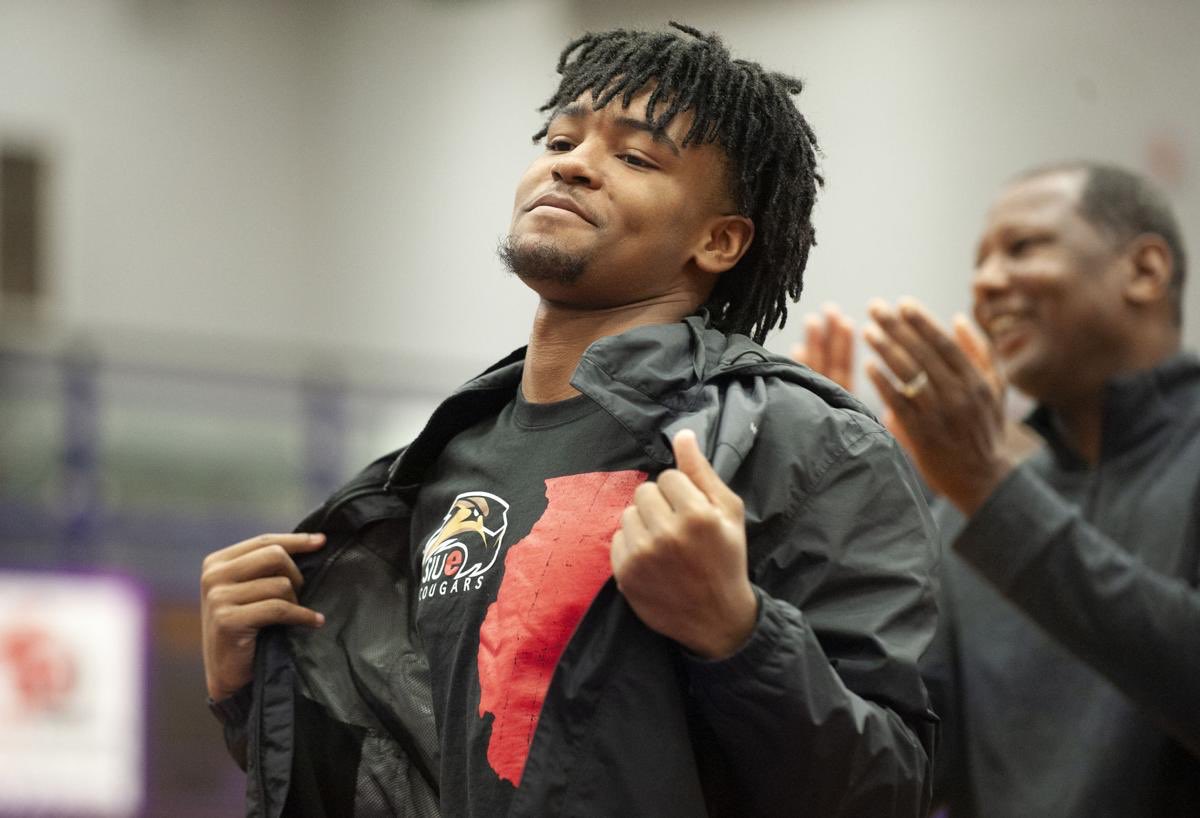 7. SIU-Edwardsville (10-21)Head Coach Brian Barone enters his second full season. SIUE signed Collinsville PG Ray’Sean Taylor, should be a contributor from day one, future pro! A lot to be excited about for SIUE fans.