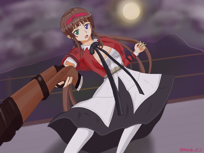 閃乱カグラ 等身大マシュモクッション 春花 シノビマスター