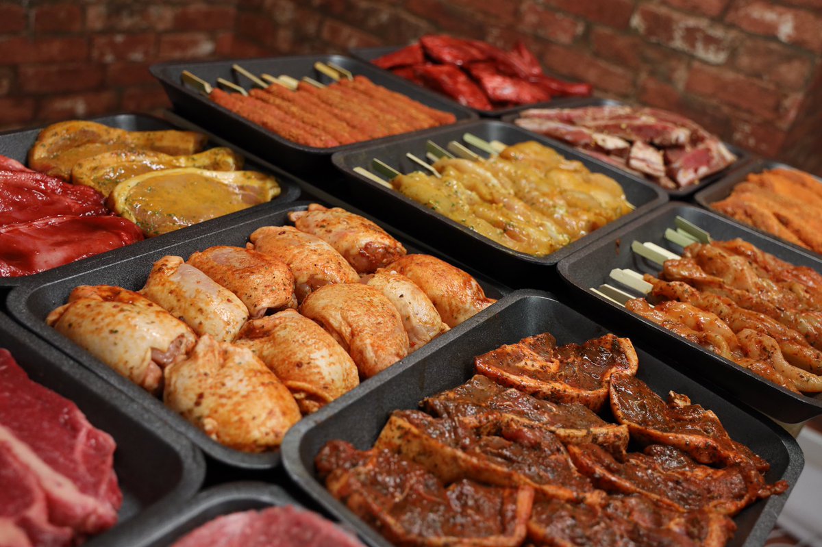 pbennetts's tweet photo. Launching today......keep it locked in for details! 😍#bbq #bbqpack https://t.co/dLkncB0n8B