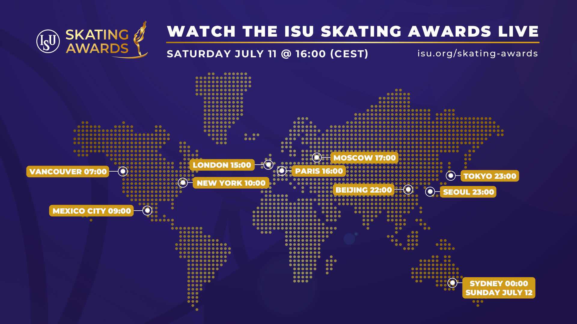 ISU Skating Awards / Ледовый "Оскар"  - Страница 2 EbRhy2SWkAEFwdr?format=jpg&name=large