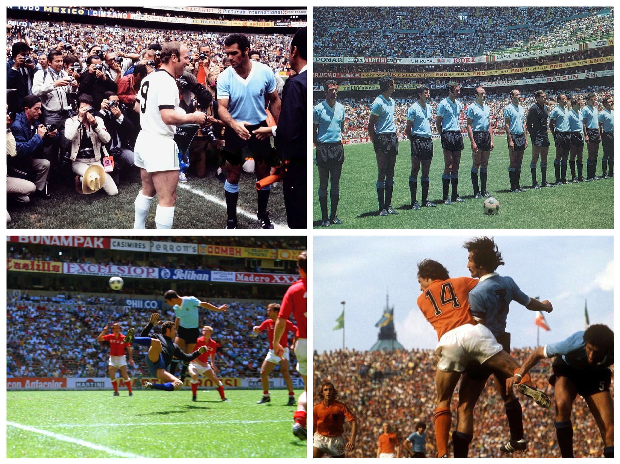 Uruguay Football ENG on Twitter