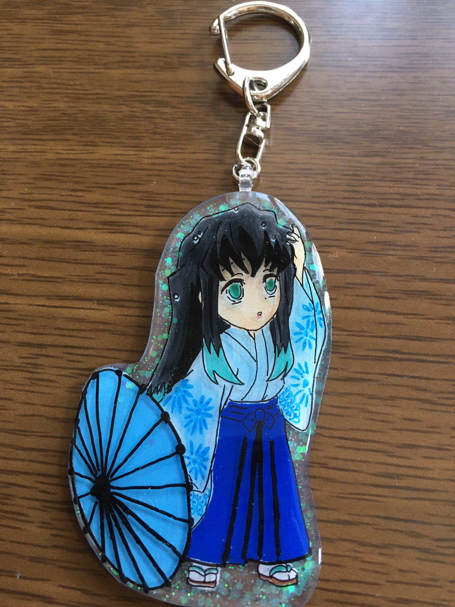 Haru 無一郎梅雨バージョン 時透無一郎 プラ板 プラ板レジン レジン ハンドメイド ポスカ 鬼滅の刃 鬼滅の刃プラ板 鬼滅の刃好きさんと繋がりたい 霞柱 Haru 無一郎梅雨バージョン 時透無一郎 プラ板 プラ板レジン レジン ハンドメイド ポスカ 鬼滅の刃 鬼滅の刃プラ板 鬼滅の刃好きさんと繋がりたい 霞柱