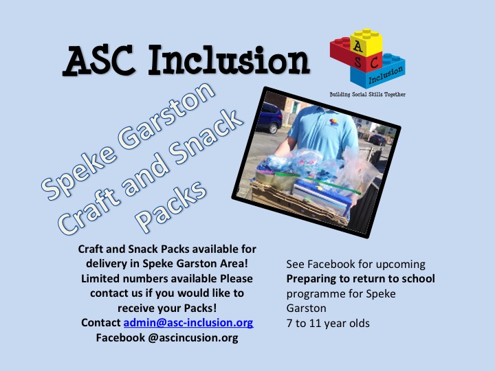 ASC Inclusion tweet media