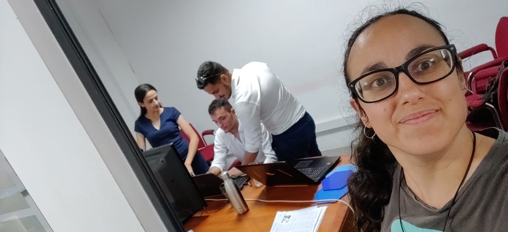 Stiles’ final preps before pitch and interview with main panel of judges ! Wish them good luck !

Don’t forget to support them vote here: jaenterprisechallenge.org/teams/

Voting open until 26 June 2020 (11:00)

#JAstartup #JAEEC20 #jagreece #jaeurope #jaworldwide #PublicChoiceAward