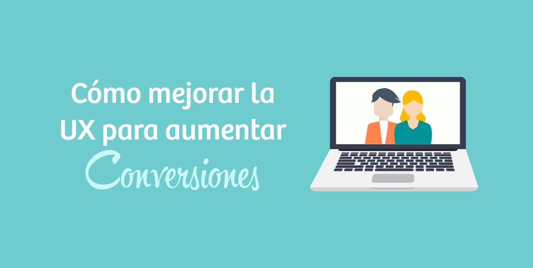 Cómo Mejorar la Experiencia de Usuario y ganar Conversiones buff.ly/2WMDv4V vía <a href="/aulaCM/">Aula CM - Escuela de Comunicación y Marketing</a>