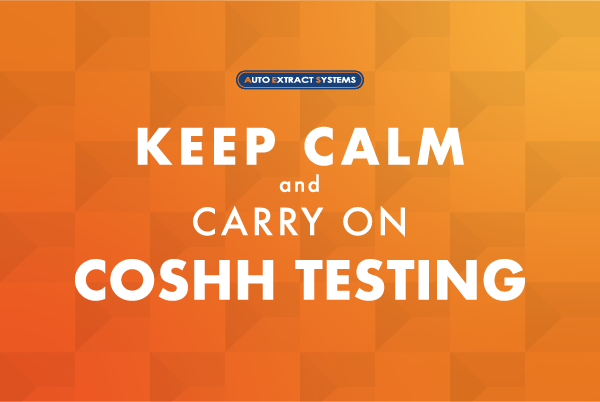 AutoExtract's tweet image. Keep Calm and Carry on COSHH Testing. HSE have updated the latest information for engineering, metalworking and motor vehicle repair businesses concerning the examination and testing of LEV Equipment. Read more here &amp;gt;
ow.ly/vreb50A8Z2c
 #COSHHTesting #LEV #Fume #Dust