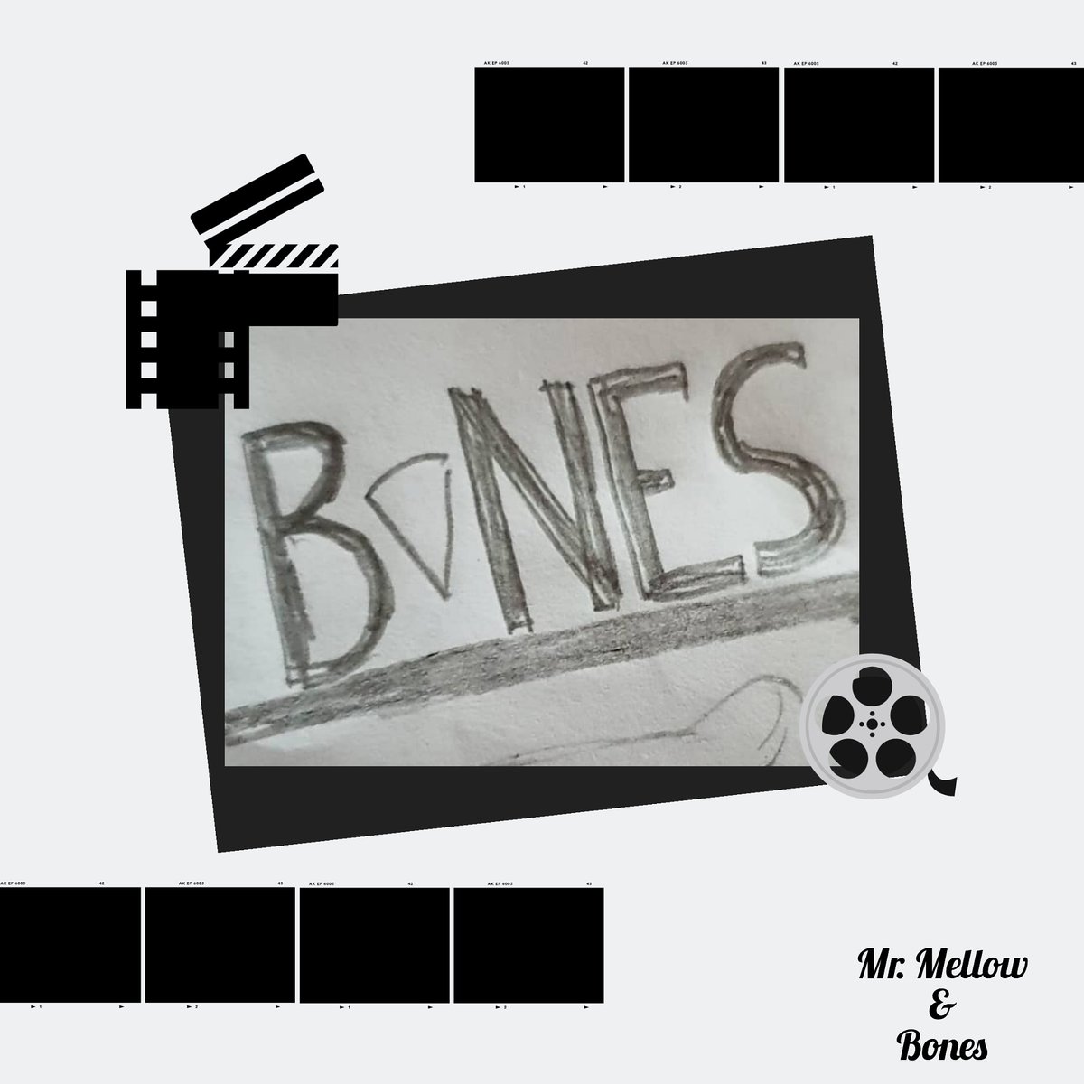MellowBonesFilm's tweet image. We&apos;re busy over here working on a title! It&apos;s just early stages of a sketch and no where near what it should look like so watch this space 🖋
.
.
.
.
.
#sketches #artwork #animationshort #film #classicfilm #filmmaking #artsandentertainment #MellowAndBones #shortfilm #animation