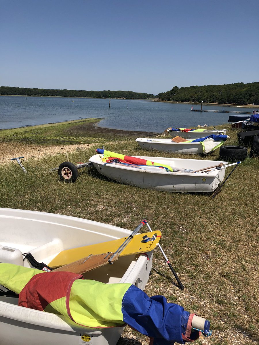 ChichesterYachtClub tweet media