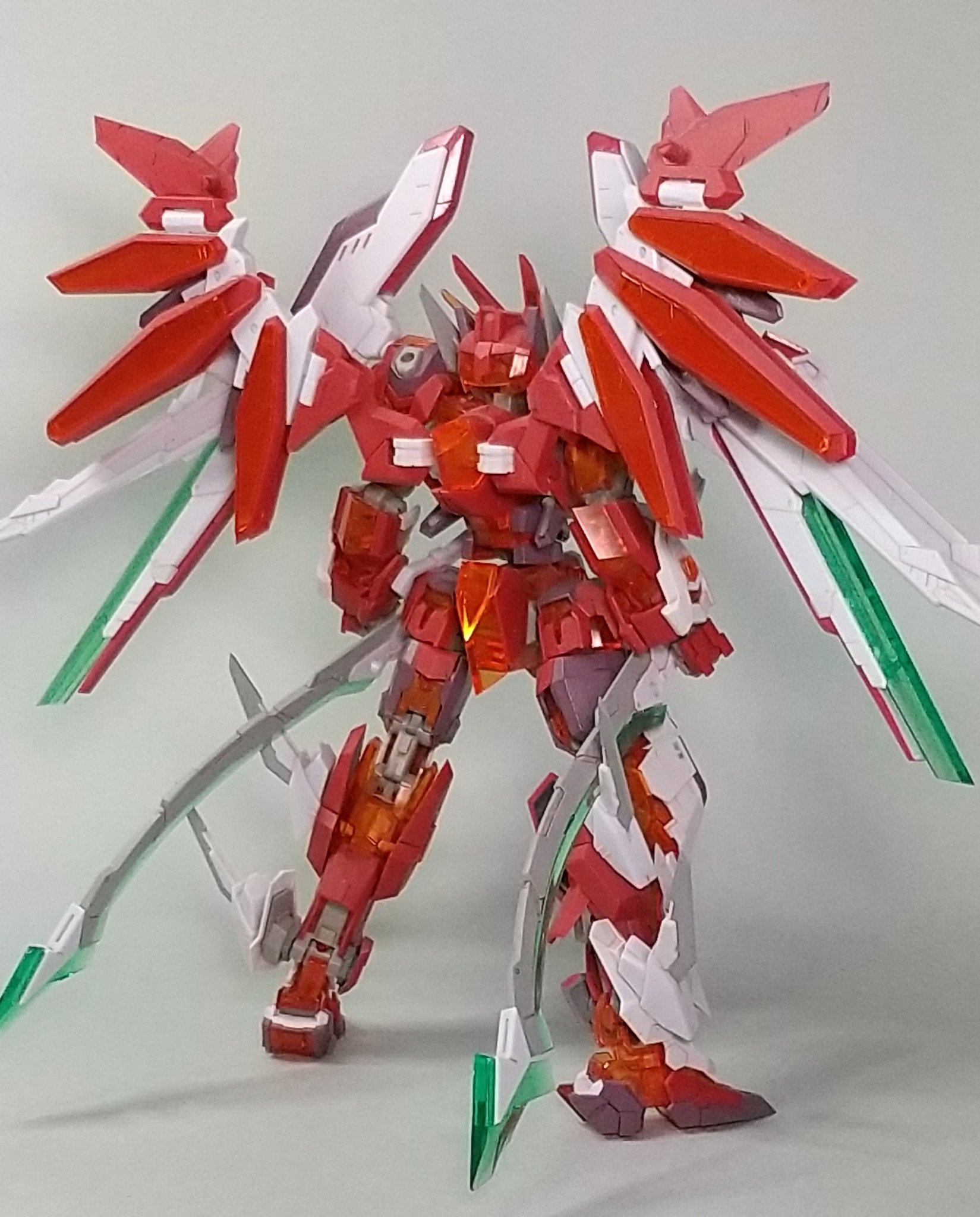 セイラマスオの気まぐれ模型製作記 on X: 