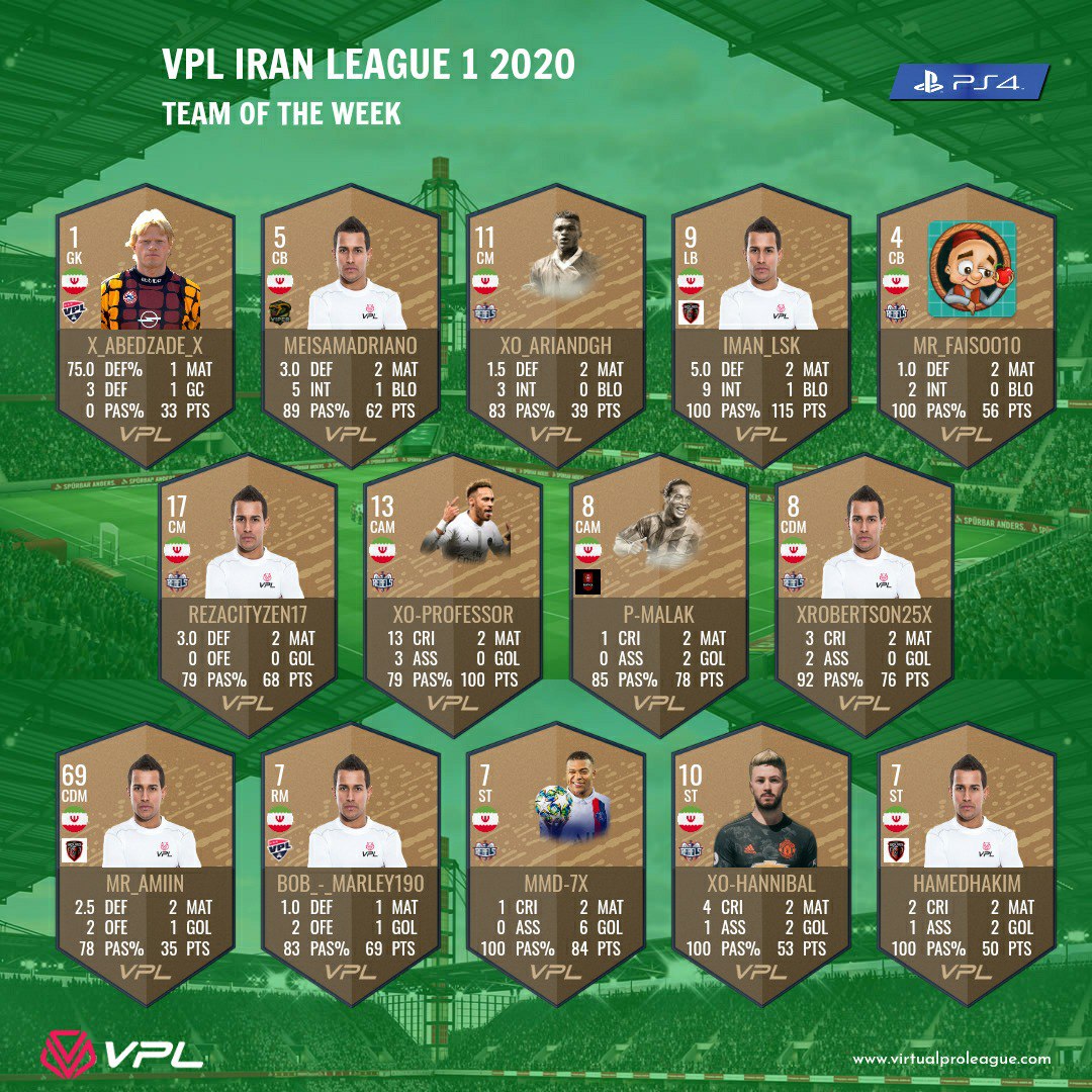 VPL_Iran tweet media