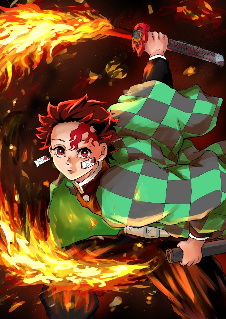 サイレン 日の呼吸を継ぐ者 鬼滅の刃 竈門炭治郎 T Co Gvvup395nd Twitter サイレン 日の呼吸を継ぐ者 鬼滅の刃 竈門炭治郎 T Co Gvvup395nd Twitter