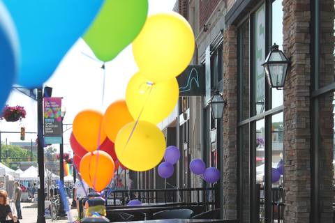 Published a new blog entry With pride in our hearts, we sadly announce the cancellation of Ferndale Pride 2020 in News and Updates. ferndalepride.com/easyblog/entry…