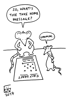 Then tell them... - What you want (What's it about?/How big?/ What style?)- When you want it (can you be flexible?)- What it's for (if it's digital, what rights do you actually need?) #MicrobeArtWalk