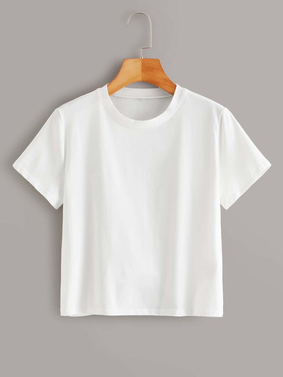 4. Two words WHITE COTTON: I mean, I don’t think you need to completely undress. We are talking ONLY 30ºC, lovely padawans. Surely you own a cotton t-shirt? Cotton is the best kind of airy clothing. If the t-shirt is white, WIN WIN.